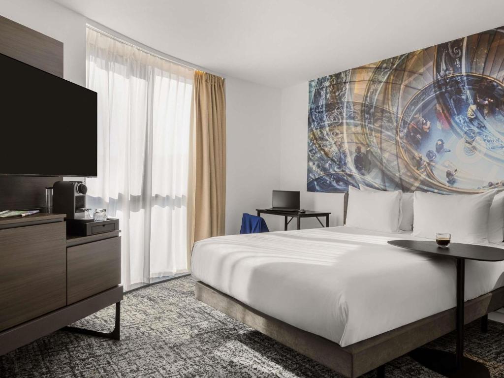 Novotel Paris Centre Bercy - 