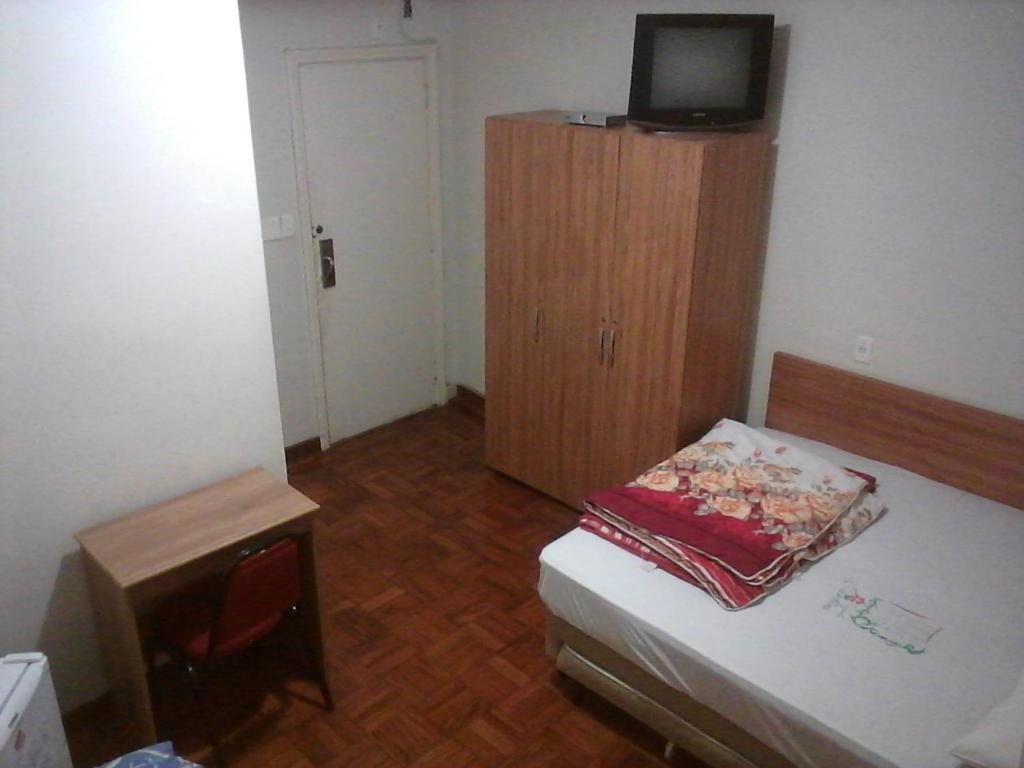  Hotel Pousada Clínicas Jardins Paulista
