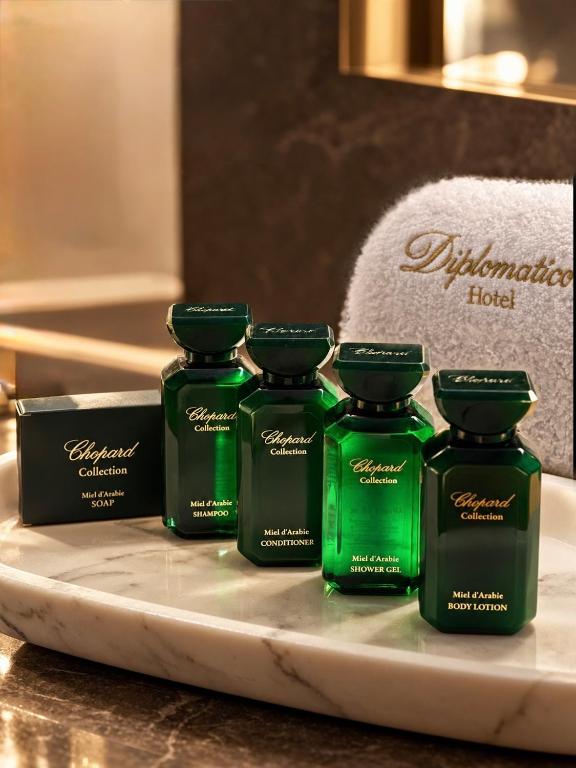 Diplomatico Hotel