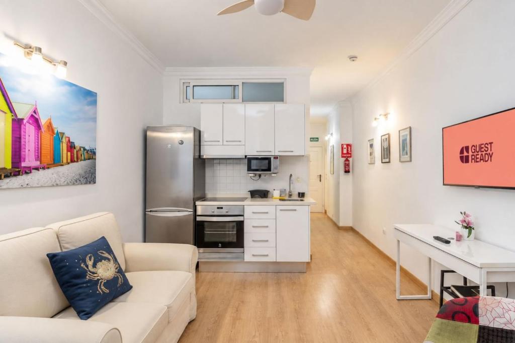 GuestReady - Salvador Cuyas Beach Walk