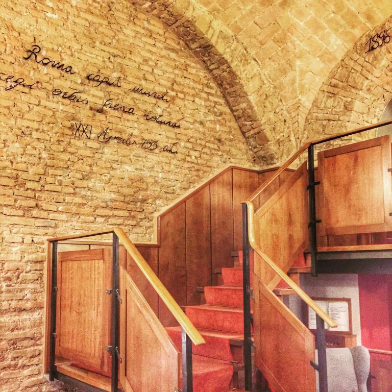 Hotel Felice - Resim 25