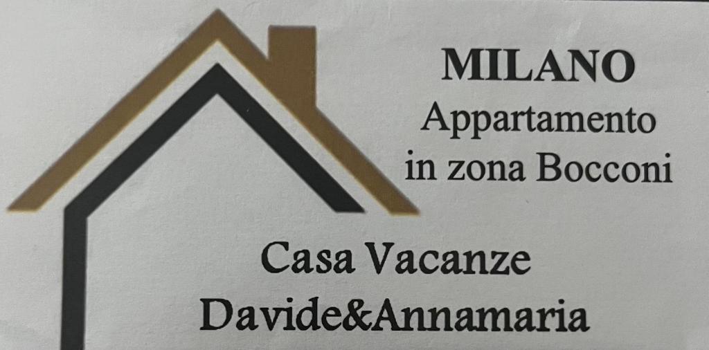 Appartamento in zona Bocconi