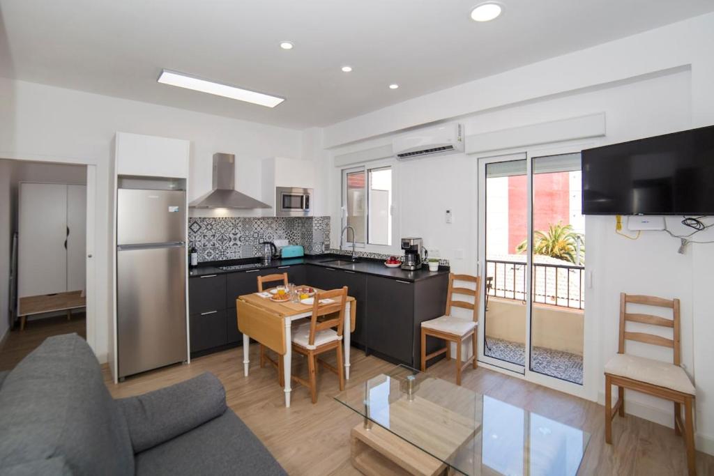Ribera Apartment