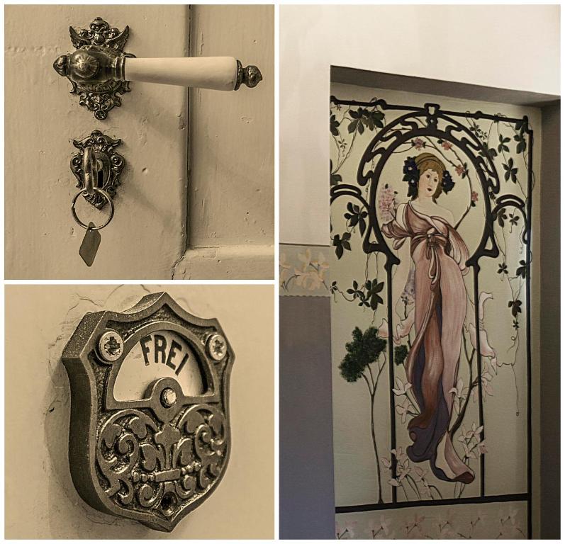 Ferienapartments Gohrisch Villa Schönblick - 3