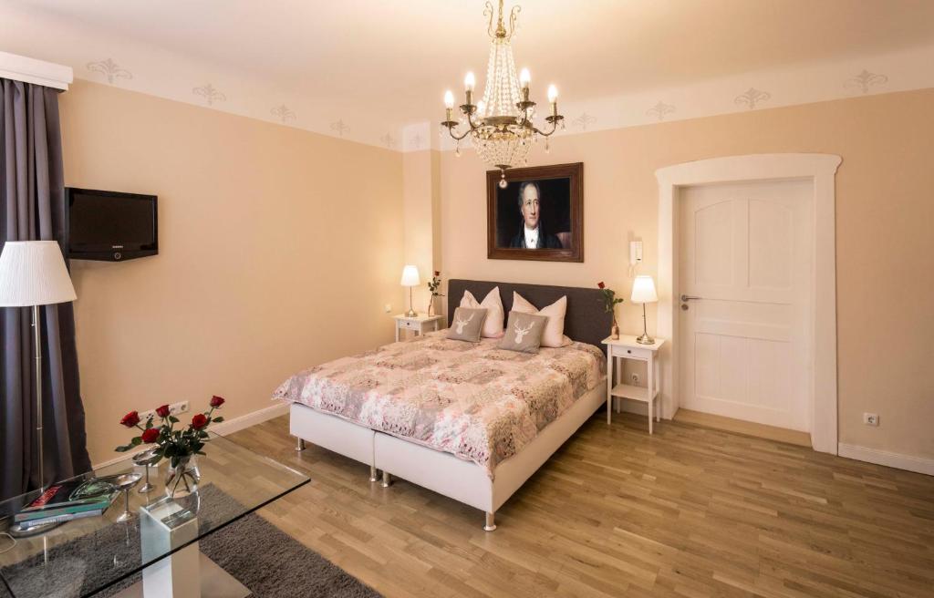 Ferienapartments Gohrisch Villa Schönblick - 19