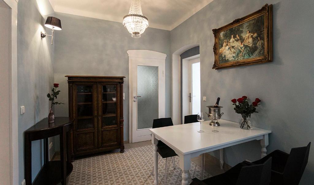 Ferienapartments Gohrisch Villa Schönblick - 11