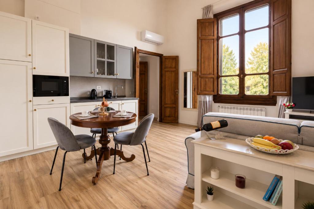Prestige Milton Apartment Florence
