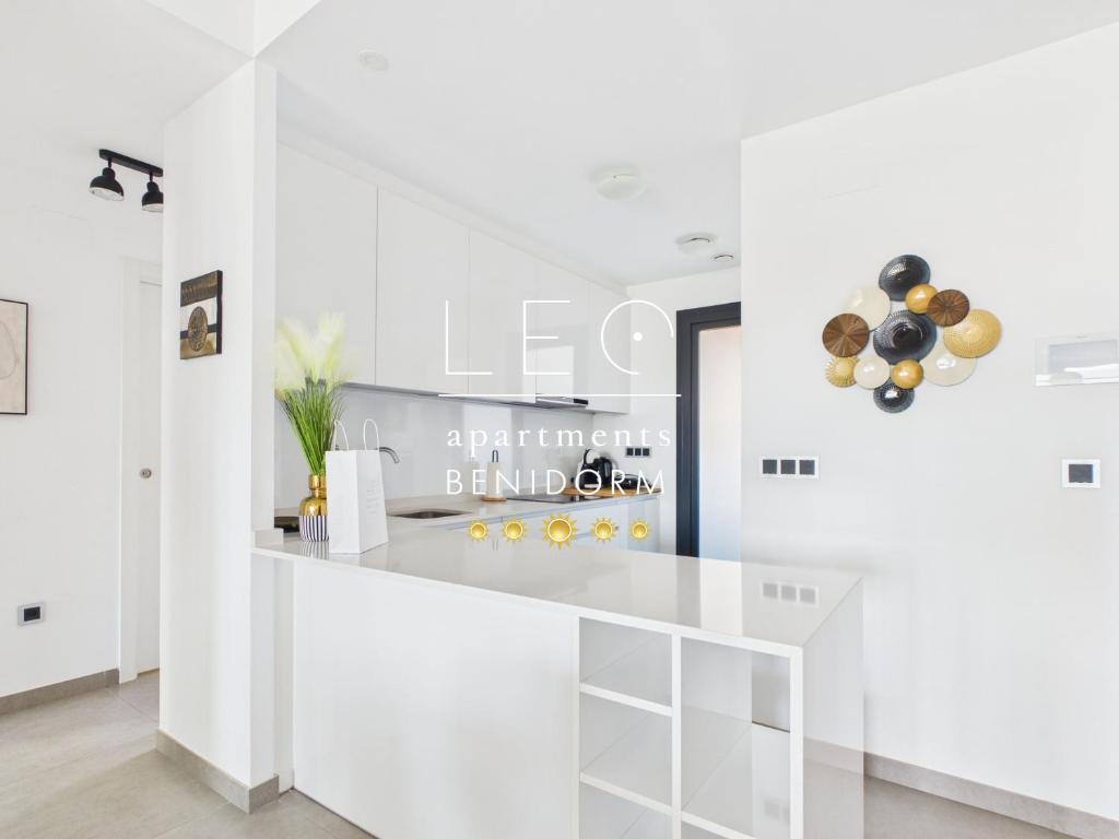 First floor apartment in Sunset Waves