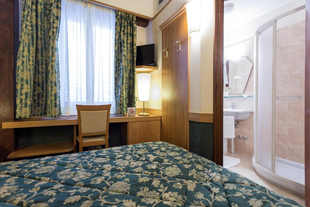 Hotel La Terrazza RESTAURANT & SPA - Resim 28