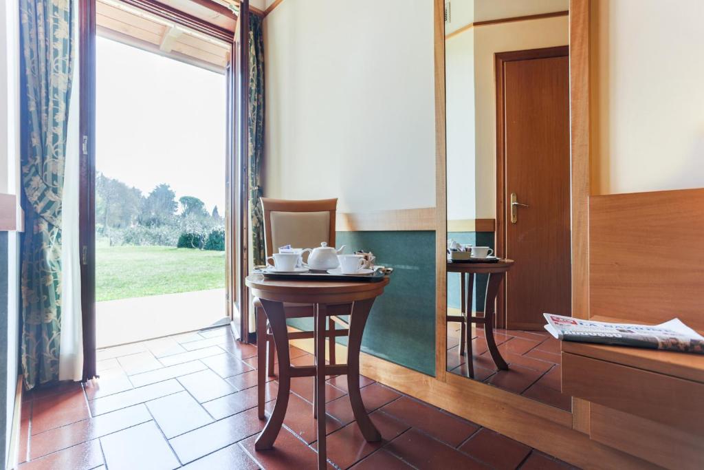 Hotel La Terrazza RESTAURANT & SPA - Resim 43