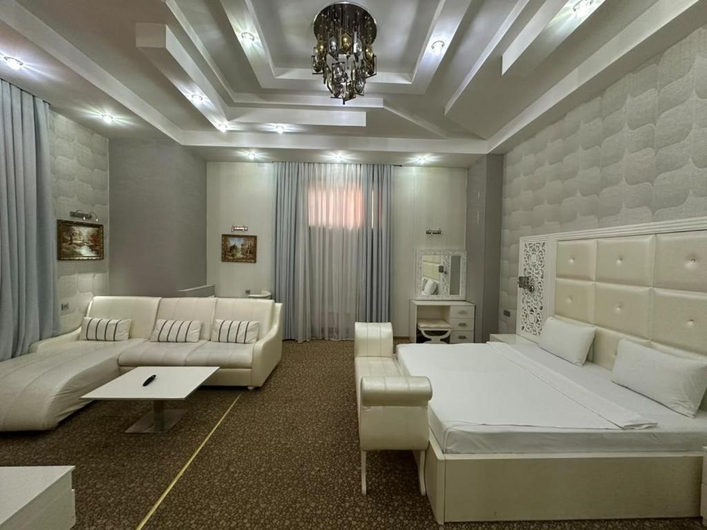 امکانات سان رایز باکو - تصویر ۴