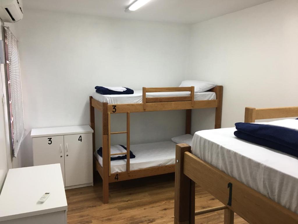  Hostel Berghaus
