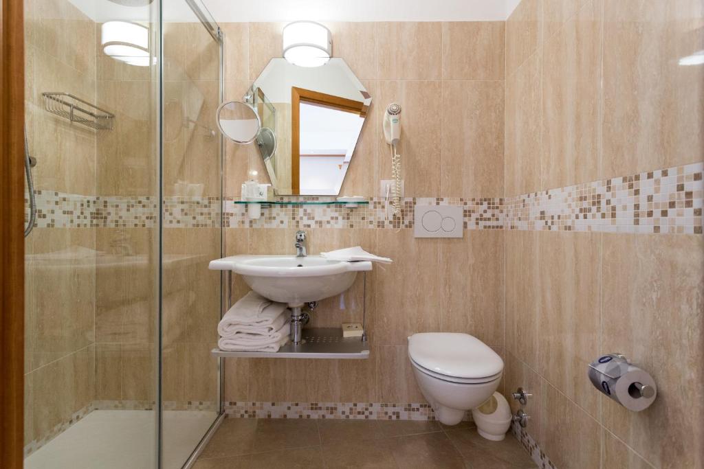 Hotel La Terrazza RESTAURANT & SPA - 6