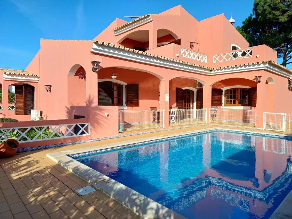 Charming House Vilamoura