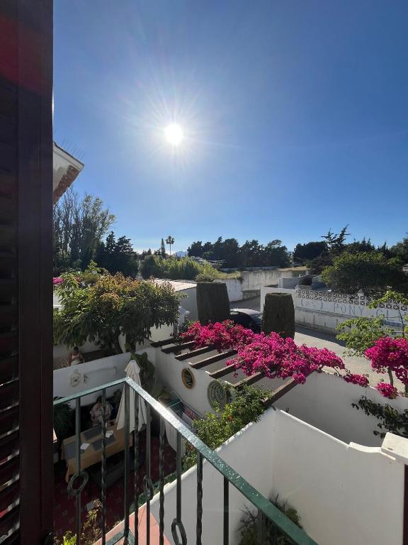 Estepona-Villacana one bedroom apartment EL13