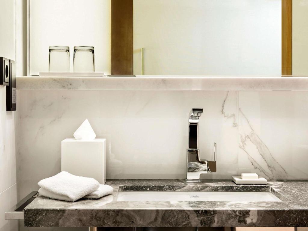 Swissotel The Bosphorus Istanbul - 