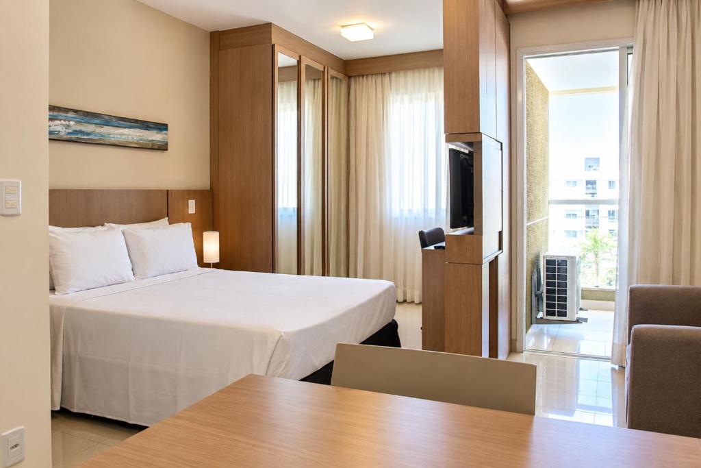 The Sun Full Condominiun - 