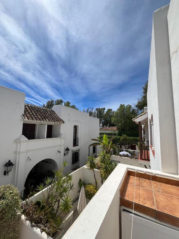 Estepona-Villacana two bedroom close to the beach DA39