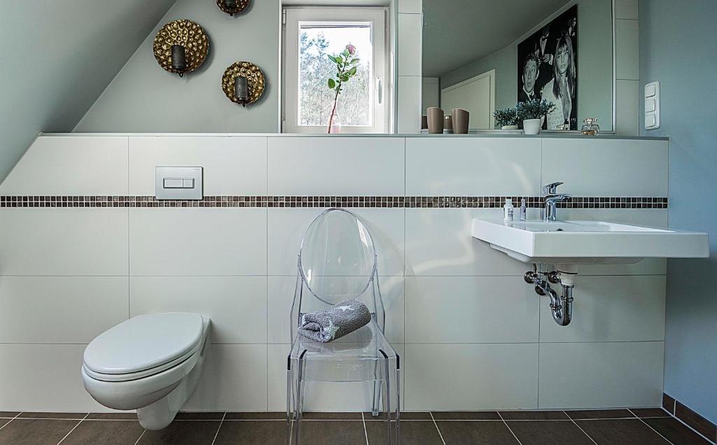 Ferienapartments Gohrisch Villa Schönblick - 17