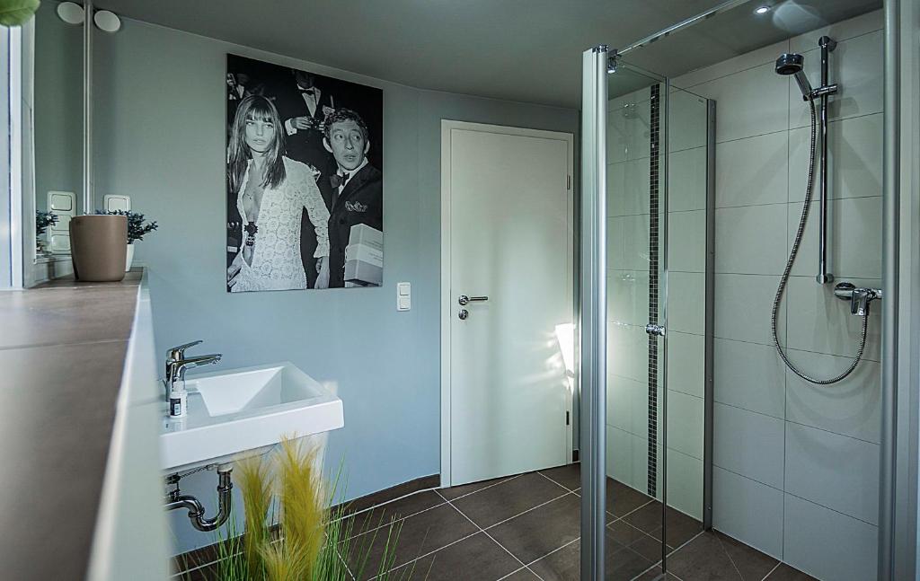 Ferienapartments Gohrisch Villa Schönblick - 16