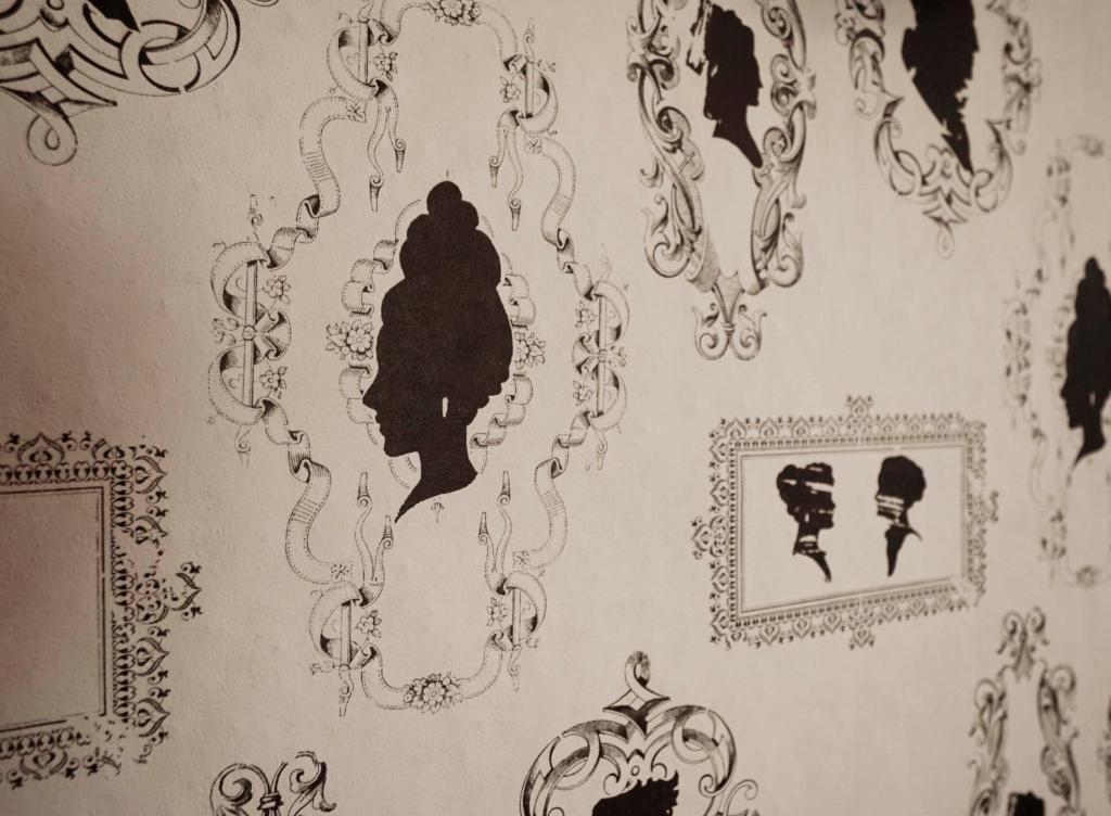 Ferienapartments Gohrisch Villa Schönblick - 15