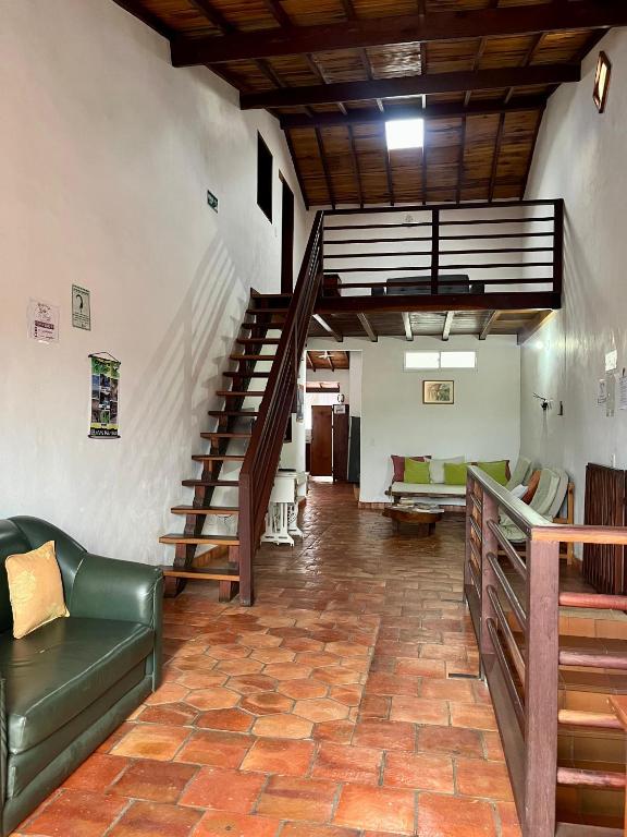 La Morada Hospedaje - Housity