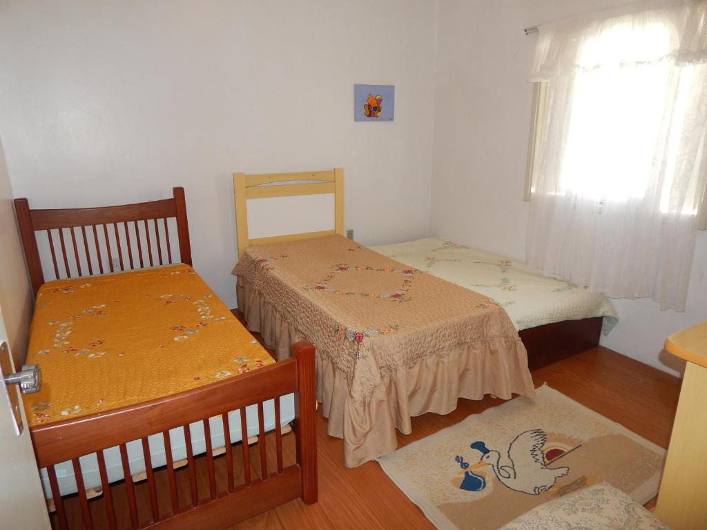  Apartamento dos Altos Centro Gramado