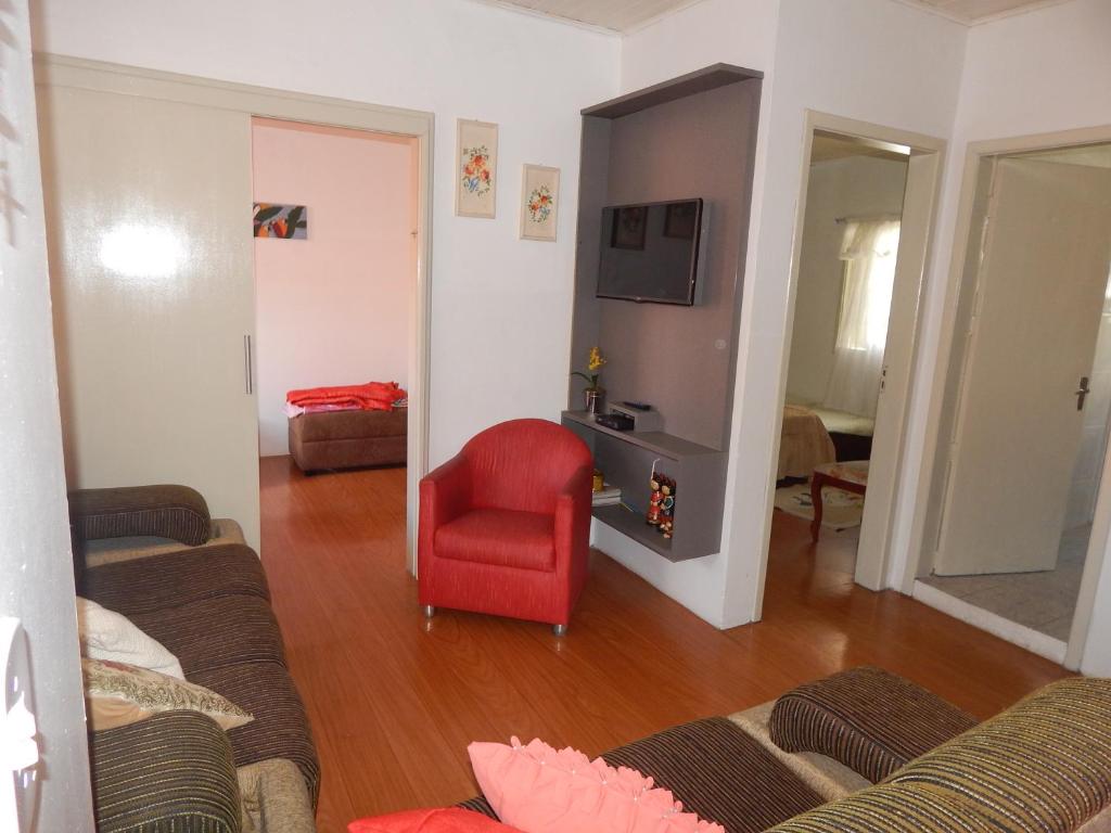  Apartamento dos Altos Centro Gramado
