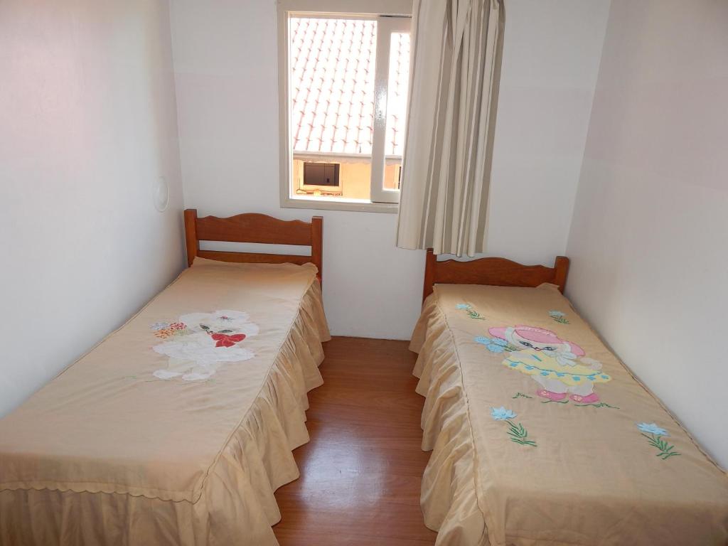  Apartamento dos Altos Centro Gramado