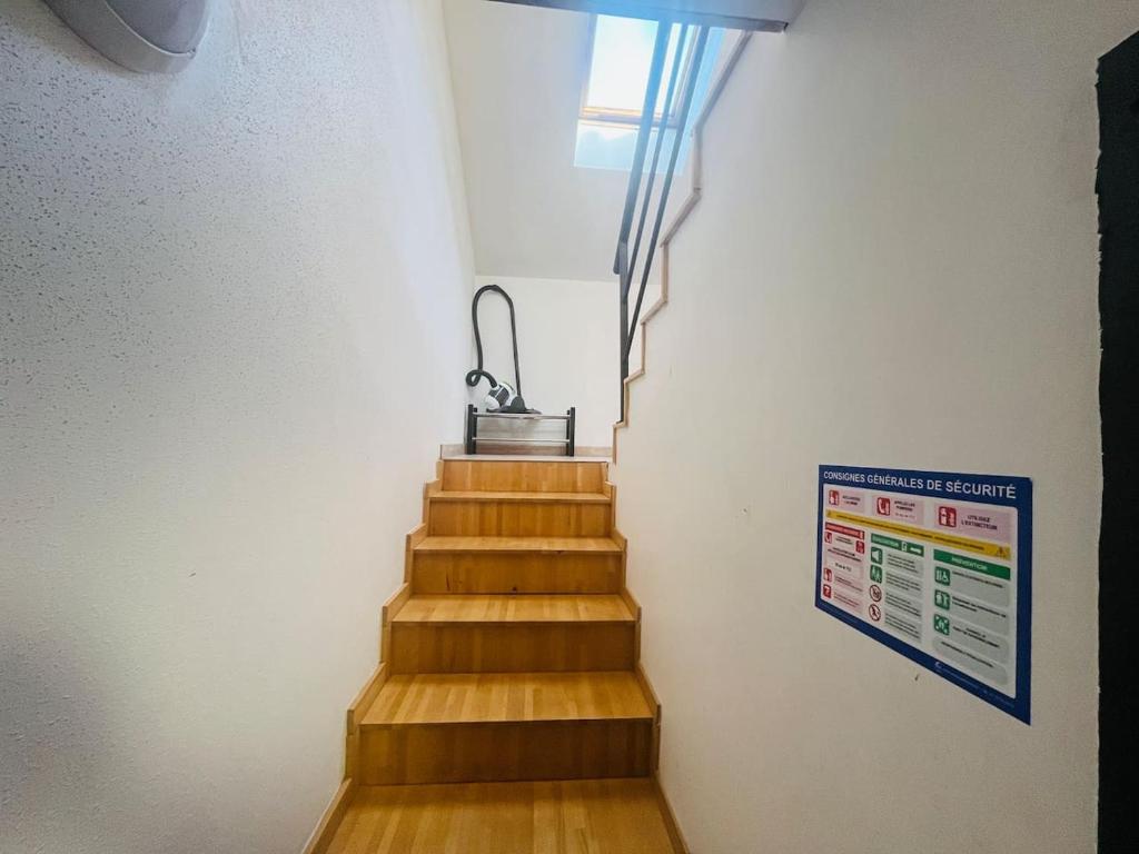 La Suite Mulhouse, Accès Bâle 20min, Proche Gare TGV – photo 35