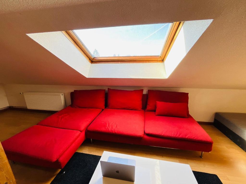 La Suite Mulhouse, Accès Bâle 20min, Proche Gare TGV – photo 26