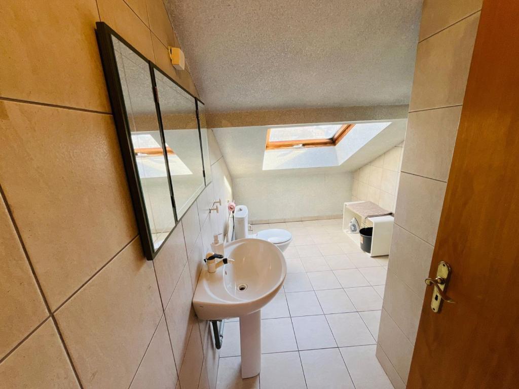 La Suite Mulhouse, Accès Bâle 20min, Proche Gare TGV – photo 38