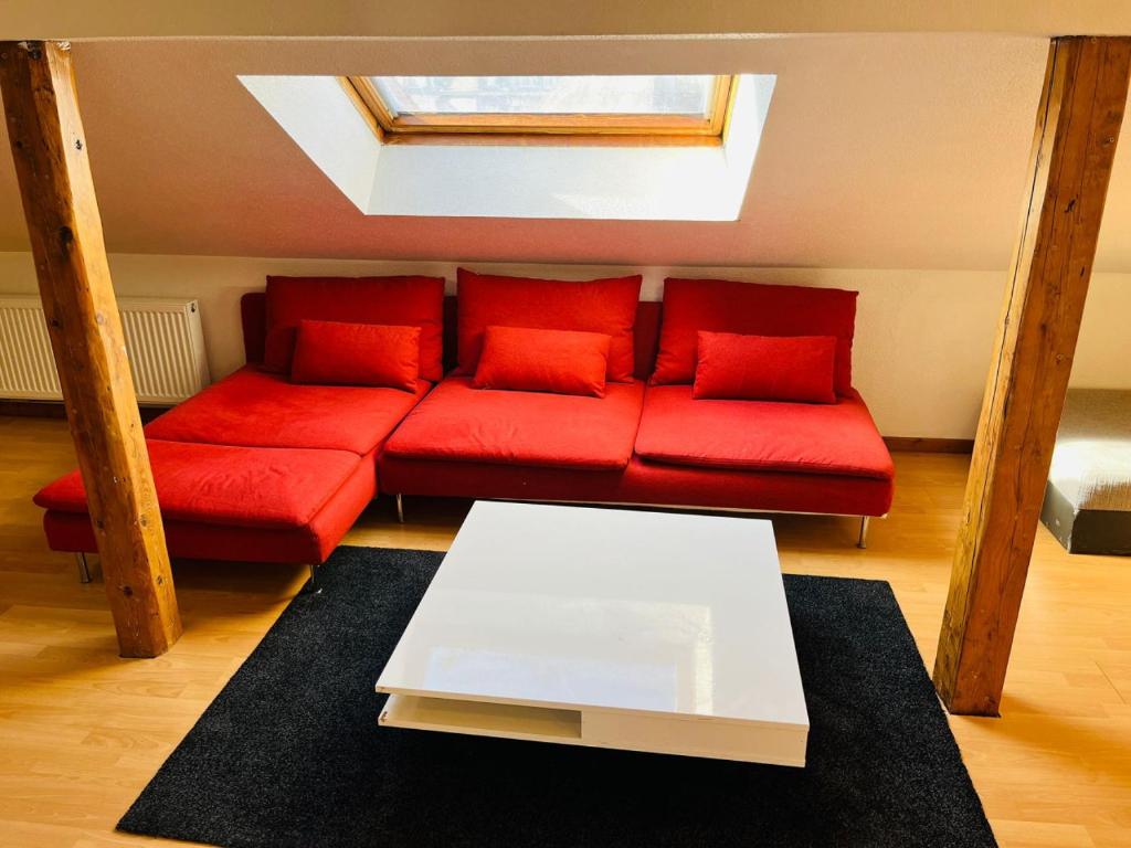 La Suite Mulhouse, Accès Bâle 20min, Proche Gare TGV – photo 42