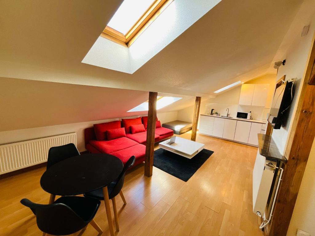 La Suite Mulhouse, Accès Bâle 20min, Proche Gare TGV – photo 44