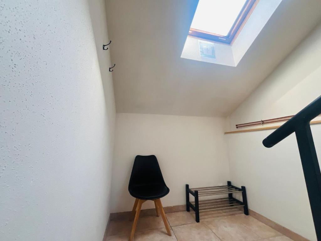 La Suite Mulhouse, Accès Bâle 20min, Proche Gare TGV – photo 46