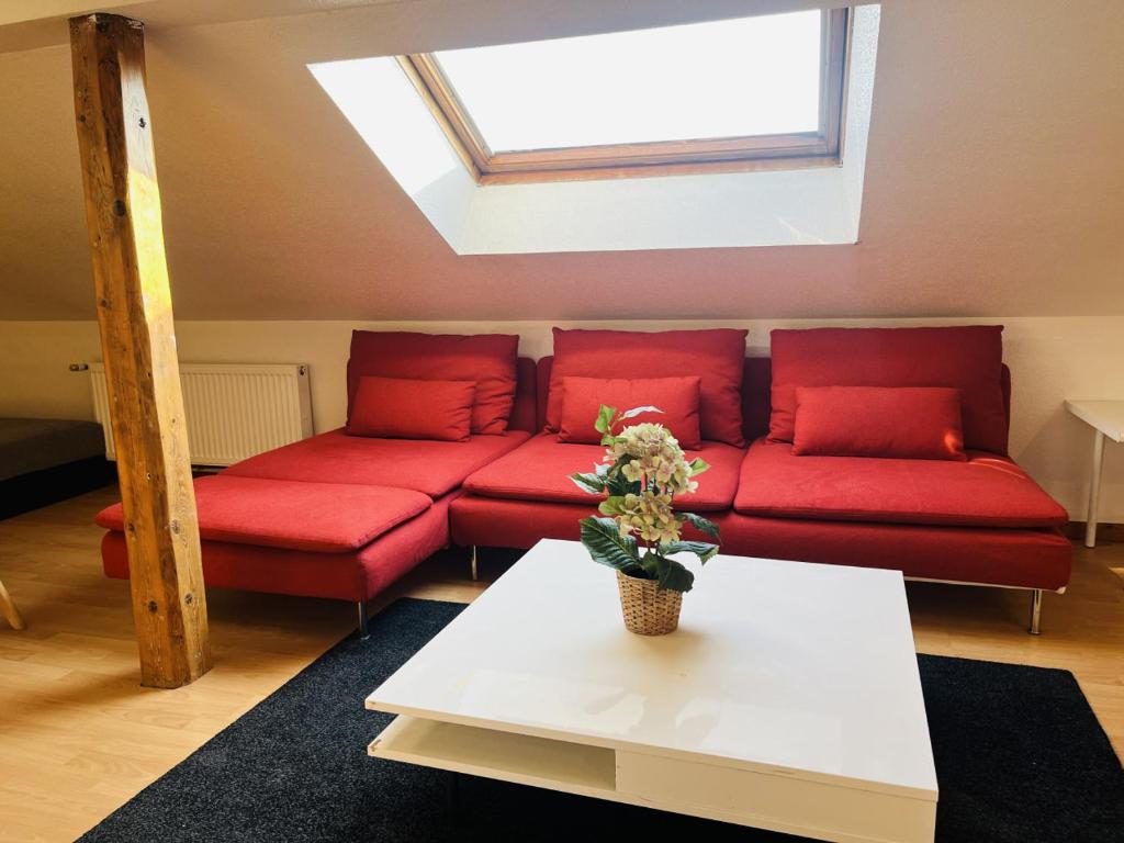 La Suite Mulhouse, Accès Bâle 20min, Proche Gare TGV – photo 49