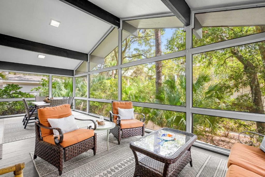 Island Pearl, Hilton Head Island, SC