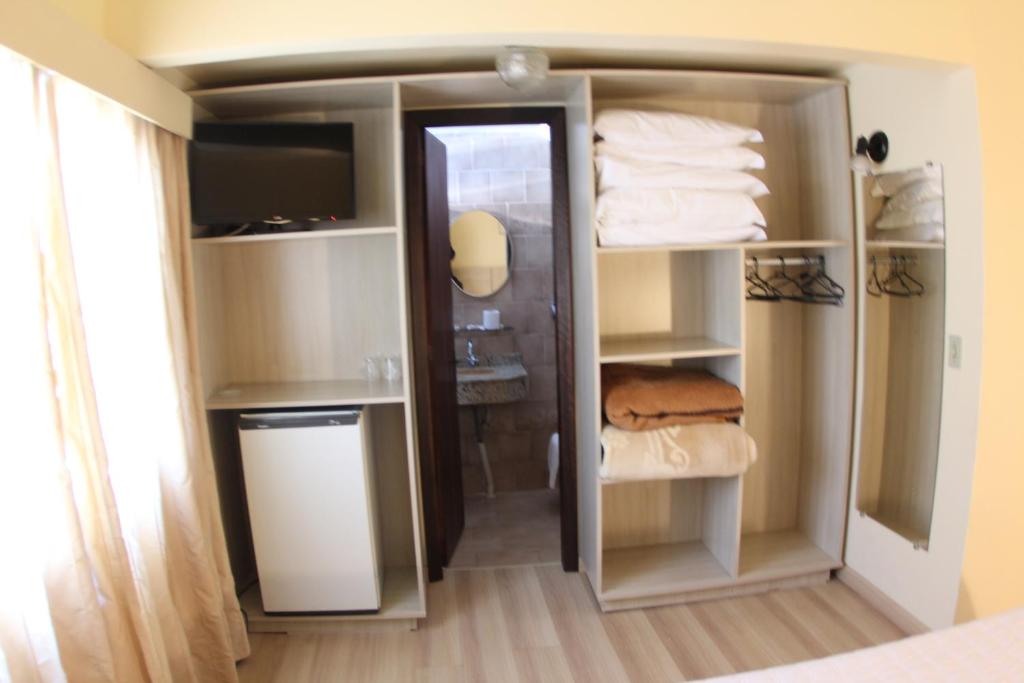  Hotel Antonio's