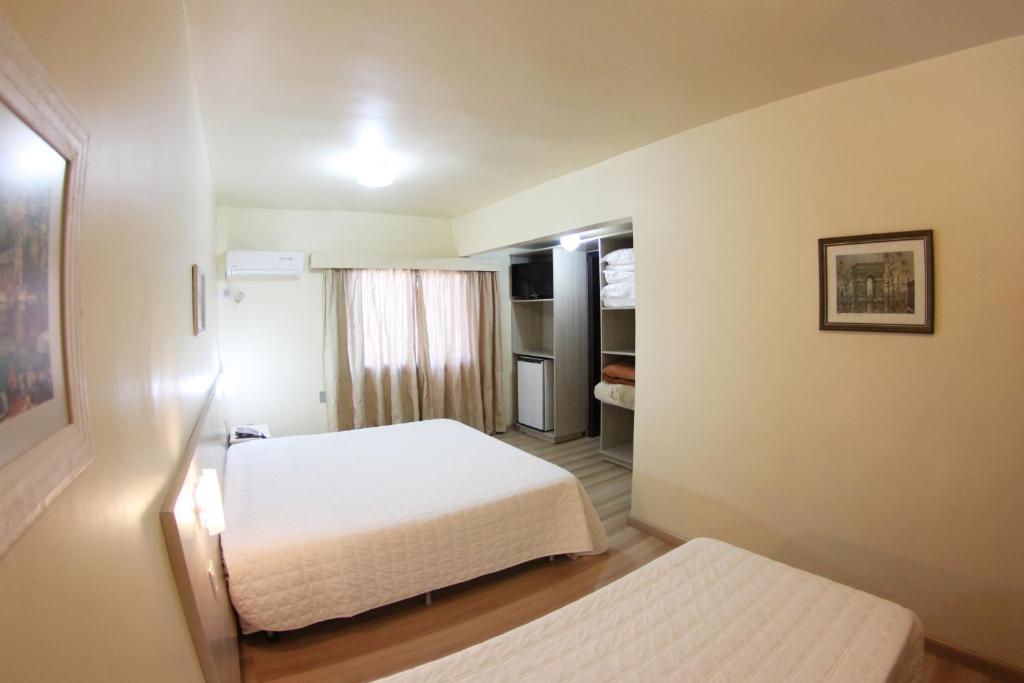  Hotel Antonio's