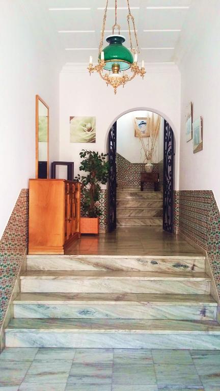Fotografie z fotogalerie ubytování La Maison dos Prazeres v destinaci Portimão