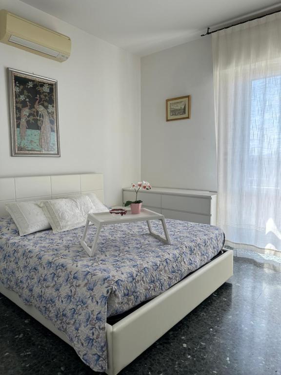 La casa di Vilma