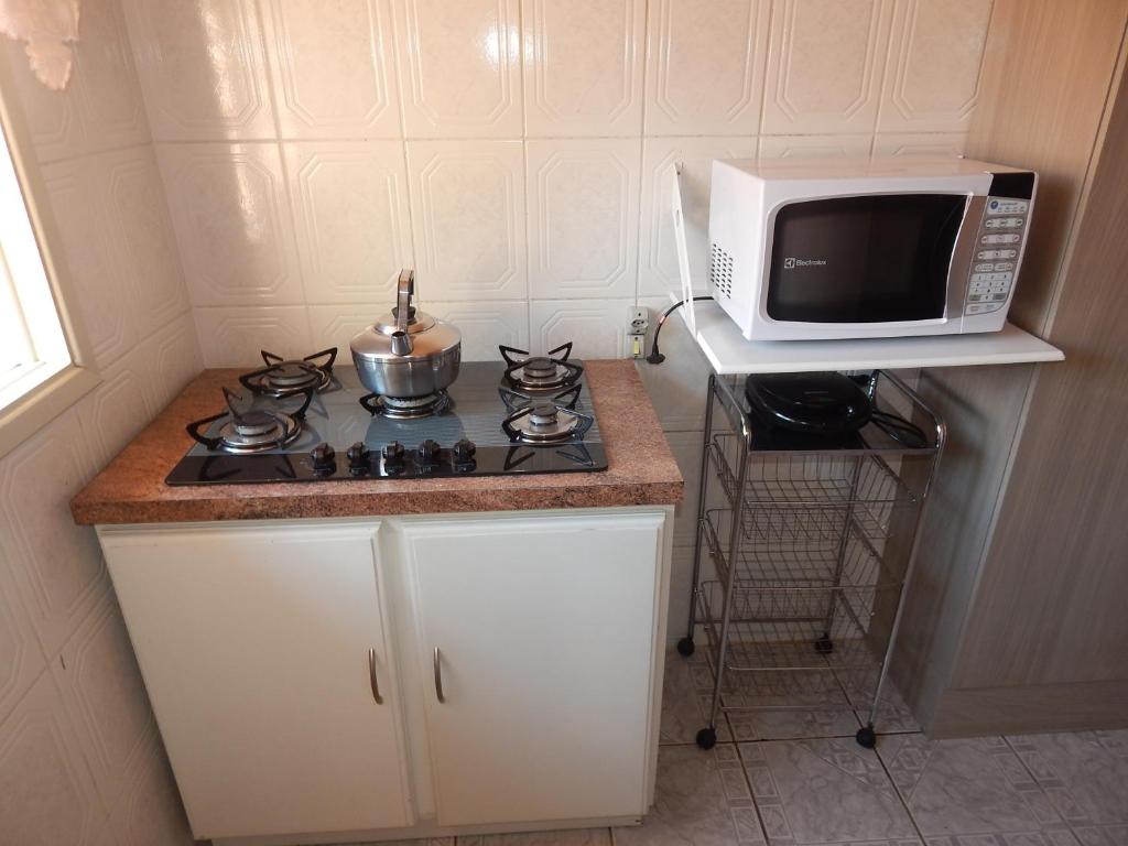 Apartamento dos Altos Centro Gramado