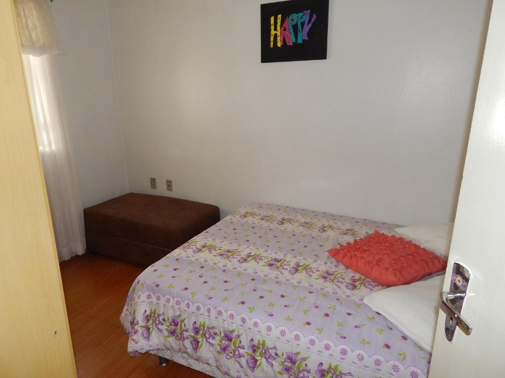  Apartamento dos Altos Centro Gramado