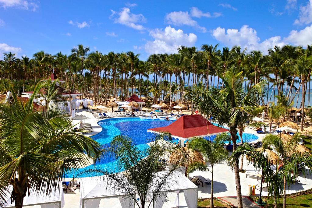 Bahia Principe Luxury Bouganville. Solo Adultos. La Romana - Foro Punta Cana y República Dominicana