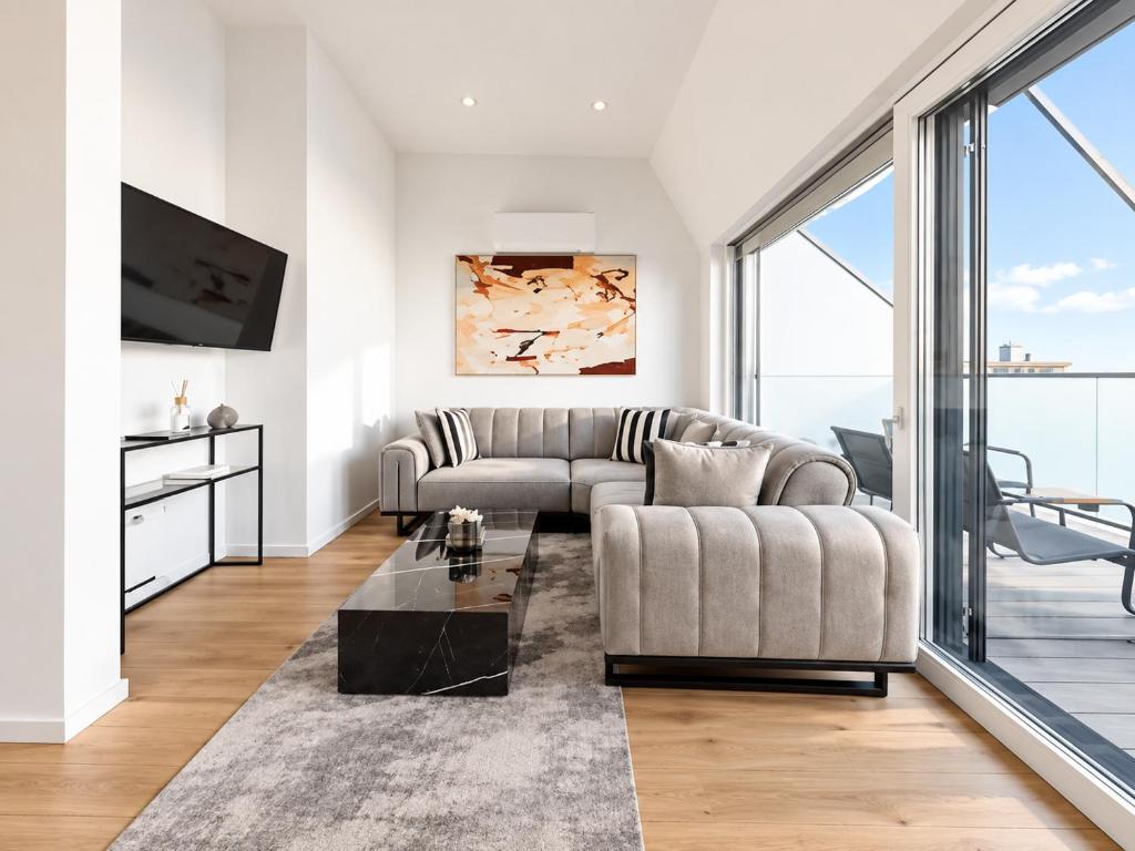 RHS Apartments