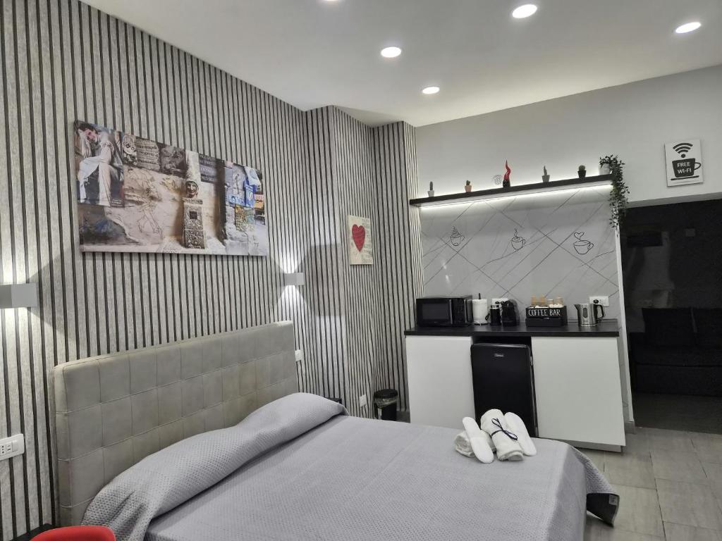 VICO75 Guest House