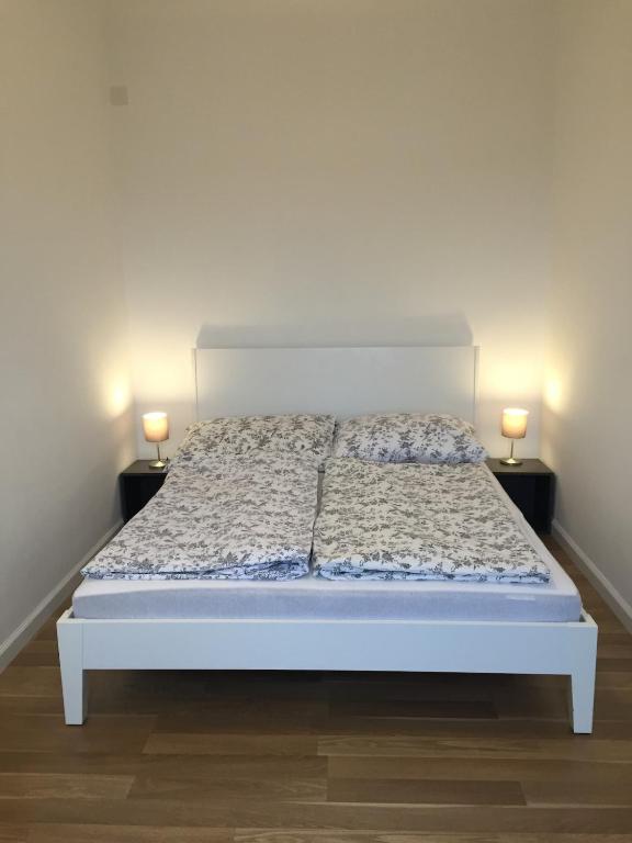 Charming City Apartment Ranke 12