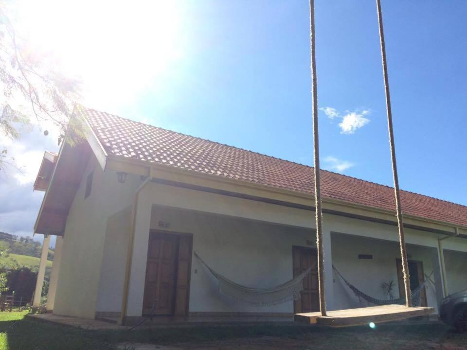  Recanto da Maya
