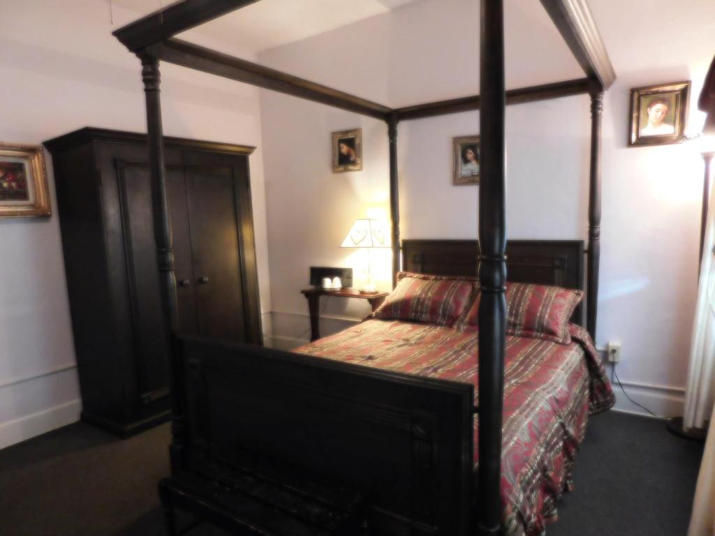 Cassadaga Hotel and Spiritual Center - Sala Regina