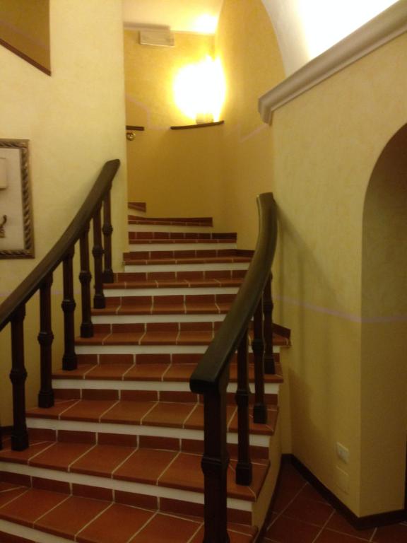 Fotografie z fotogalerie ubytování Hotel Filippeschi v destinaci Orvieto